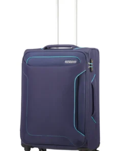 American Tourister Holiday Heat Spinner 67cm - Navy