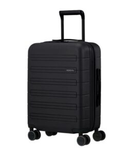 American Tourister Novastream 55cm Carry-on Spinner - Dark Slate