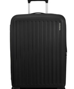 American Tourister Rejoy Spinner 68cm - True Black