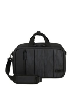 American Tourister Streethero 3-Way Boarding Bag 14" Urban Camo
