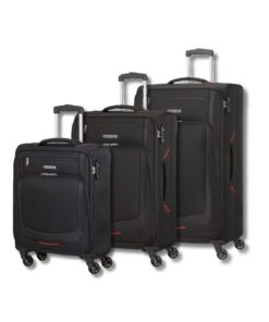 American Tourister - Summer Session Spinner 3 Piece Set