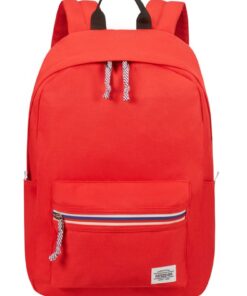 American Tourister UpBeat Backpack 19.5L - Red