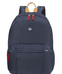 American Tourister UpBeat Backpack - Navy