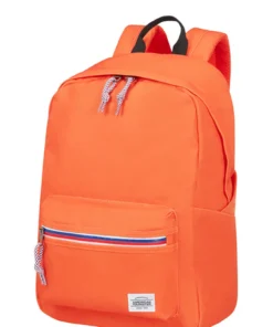 American Tourister Upbeat Backpack Zip - Orange