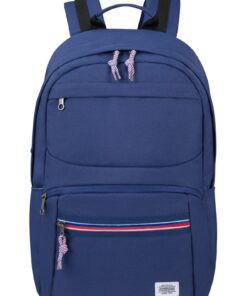 American Tourister UpBeat Laptop Backpack 15.6" - Navy