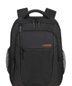 American Tourister - Urban Groove 20.5L Laptop Backpack - 15.6 Inch - Black