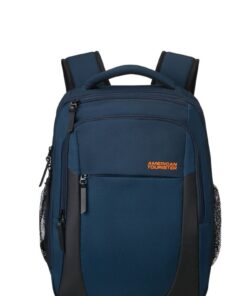 American Tourister - Urban Groove 20.5L Laptop Backpack - 15.6 Inch - Dark Navy