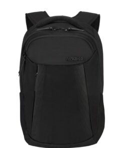 American Tourister - Urban Groove 21L Laptop Backpack - 15.6 Inch - Black
