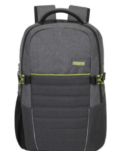 American Tourister - Urban Groove 22L Laptop Backpack 15.6 Inch - Anthracite Grey