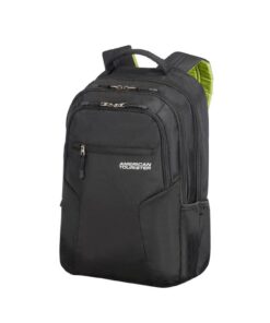 American Tourister - Urban Groove 26L Laptop Backpack 15.6 Inch - Black