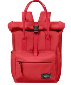 American Tourister - Urban Groove Backpack - Blushing Red