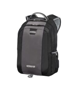 American Tourister Urban Groove UG3 Laptop Backpack 15.6 - Black
