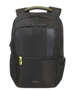 American Tourister Work-E Laptop Backpack 14" Black