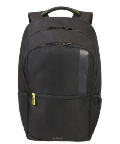 American Tourister Work-E Laptop Backpack 15.6" Black