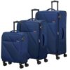 american toursiter Sun Break 3 Piece Set - Blue