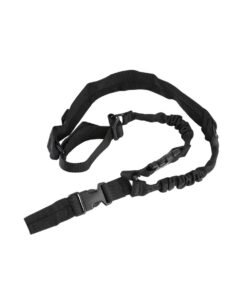 Amomax 1 Point Rifle Sling AM-SS02BK