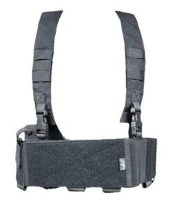 Amomax 9 Pouch Low Profile Chest Rig - AM-CR001