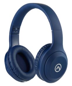 Amplify Chorus series 2.0 Bluetooth Headphones Blue