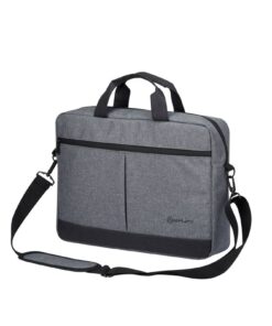 Amplify Ingwe 15.6"Laptop Shoulder Bag