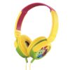 Amplify Kiddies Monsta Tunez Foldable Headphones