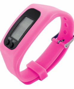 Amplify Kids Activity Watch - Move It Series - Pink