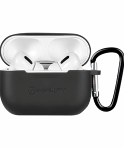 Amplify Note X Series True Wireless Earphones with Charging Case