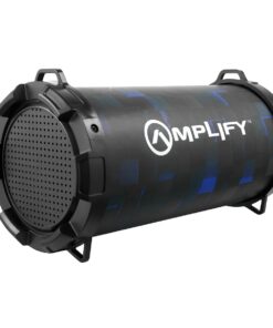 Amplify Pro Cadence Series Bluetooth Speaker