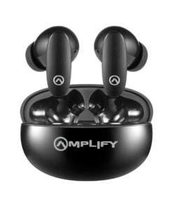 Amplify SoundSync Series True Wireless Earphones with Charging Case