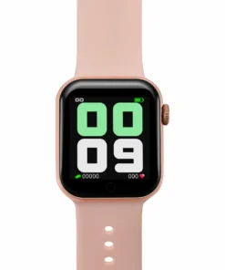 Amplify Sport Athletic Series Fitness Watch - Gold