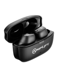 Amplify Zodiac 2.0 Series TWS Earphones with Charging Case