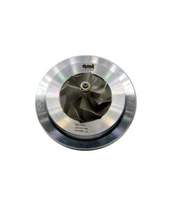 AMT CHRA Compatible with 1999-2006 AUDI TT/S3 1.9P/2000 TT/S3 1.9P / 1999-2006 Seat Leon 1.9/2000 Leon 1.9D