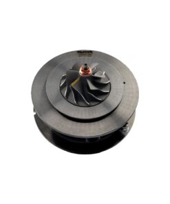 AMT CHRA Compatible with BMW 120D