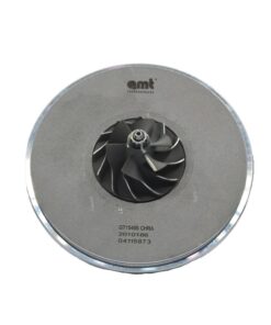 AMT Turbocharger Compatible with 1998-2000 Land Rover Defender 90 2.0D