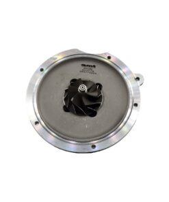 AMT Turbochargers Compatible with 2001-2008 Nissan XTrail 2.2D