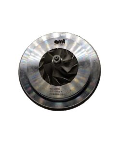 AMT Turbochargers Compatible with 2002-2006 Fiat Ducato 2.3D