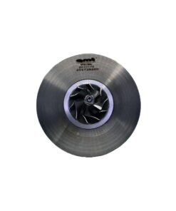 AMT Turbochargers Compatible with 2002-2010 Opel Corsa 1.3D