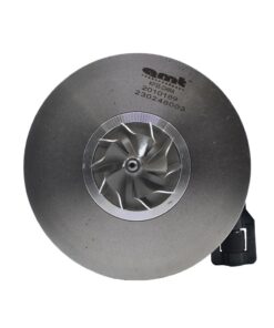 AMT Turbochargers Compatible with 2003-2008 Alfa Romeo Mito 1.3D