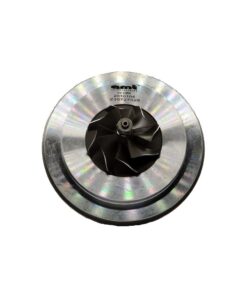 AMT Turbochargers Compatible with 2004-2011 Mercedes Benz A200T-W169 2.0P