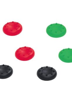 Analog Game Stick Cover for Switch Pro Con Controller Thumb Grip 6pcs