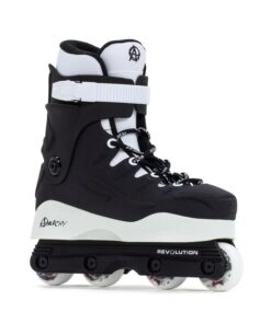 Anarchy Revolution Ii Aggressive Skates - UK 5