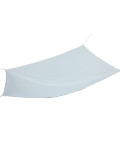 Anchor 3x4 meters Rectangle Waterproof Sun Shade Sail Patio Pool Top Cover