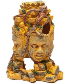 Ancient Ruins for Terrarium