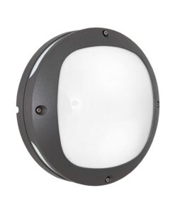 Andante B/Head Graphite 2 x PL18w