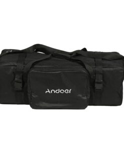 Andoer Bag For Studio/Light Equipment