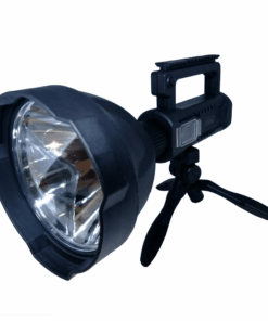 Andowl 20000lm Multifunctional Rechargeable Handheld Light L445 With Tripod