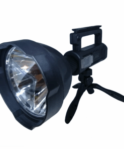 Andowl 20000lm Multifunctional Rechargeable Pistol Light L445