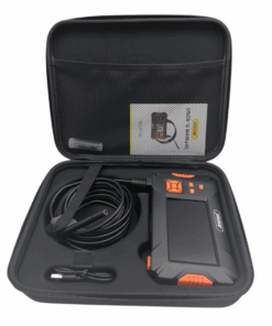 Andowl 4K HD Waterproof Endoscope 5M