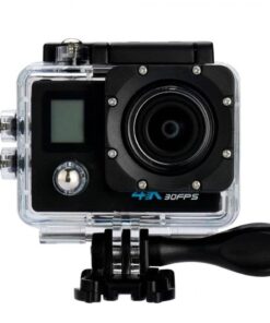 Andowl - 4K WiFi Action Camera