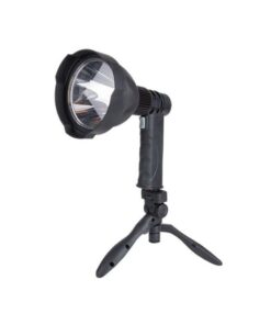 Andowl 536 Multifunctional Rechargeable 8000lm Handheld Light