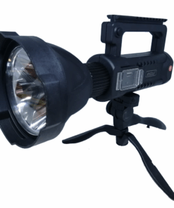 Andowl 8000lm Multifunctional Pistol Light L443
